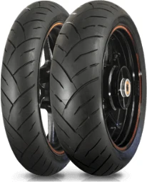 Maxxis Supermaxx ST MA-ST2 190/55 R17 75W