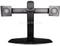 Ergotron Neo-Flex Dual 24" LCD Lift Stand Standfuß Vorschaubild