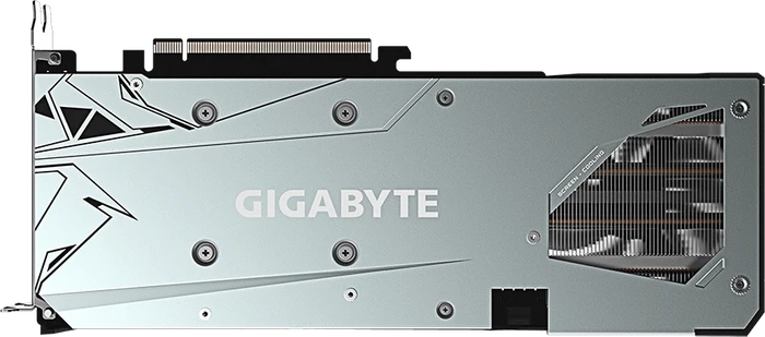 GIGABYTE Radeon RX 6600 XT Gaming OC Pro 8G, 8GB GDDR6, 2x HDMI, 2x DP