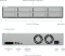 Ubiquiti Network Video Recorder G2 Pro, Netzwerk-Videorecorder Vorschaubild