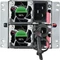 SilverStone Gemini 2000C Titanium CRPS Redundant 2000W, 2HE-Servernetzteil Vorschaubild