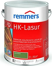Remmers HK-Lasur salzgrün, 5l