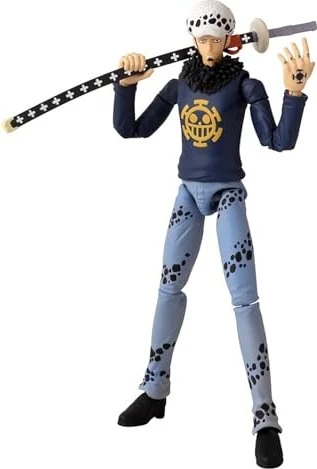 Bandai Anime Heroes - One Piece