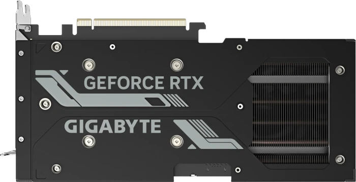 GIGABYTE GeForce RTX 4070 Ti SUPER Windforce OC 16G, 16GB GDDR6X, HDMI, 3x DP