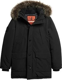 Superdry Everest Mantel (Herren)