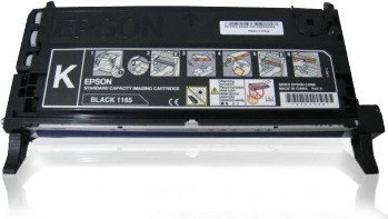 Epson Toner 1165 schwarz