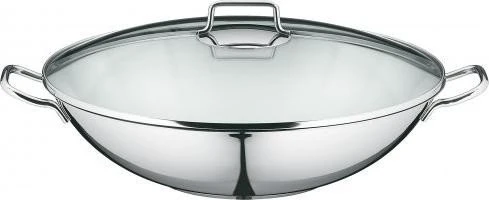WMF Macao Wokpfanne Cromargan 36cm