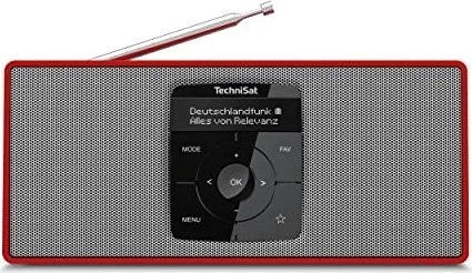 TechniSat DigitRadio 2 S