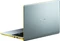 ASUS VivoBook S15 S530UF-BQ819T, Silver Blue Yellow, Core i5-8250U, 8GB RAM, 256GB SSD, GeForce MX130, DE Vorschaubild