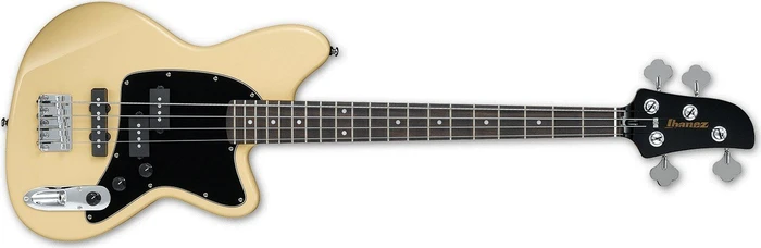 Ibanez TMB30 IV Ivory