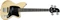 Ibanez TMB30 IV Ivory Vorschaubild