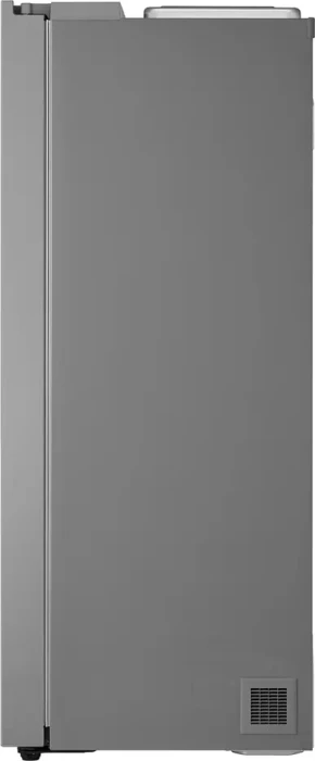 LG GSLC40PYPE Side-by-Side