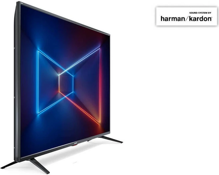 Sharp Aquos LC-40UI7552E