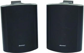 Omnitronic C-50 schwarz, Paar