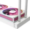ID-Cooling FX240 INF Pink, rosa Vorschaubild