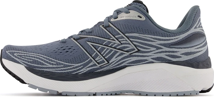 New Balance Fresh Foam X 860v12 ocean grey/light slate/black (Herren)