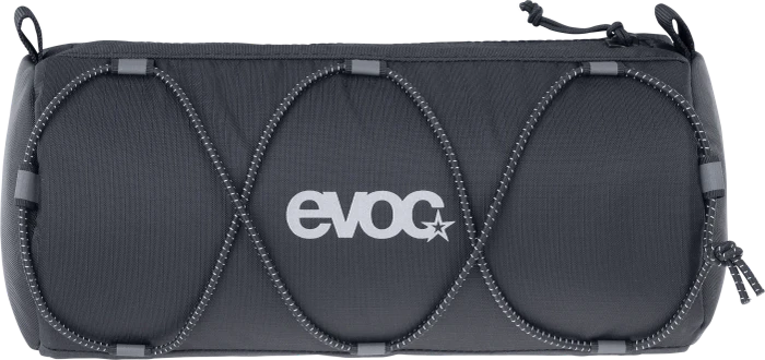 Evoc Handlebar Roll 2 Lenkertasche schwarz