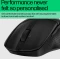 HP 480 Comfort Bluetooth Mouse schwarz, Bluetooth Vorschaubild