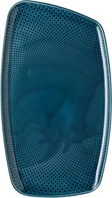 Rosenthal Junto Ocean Blue Servierplatte 36x21cm