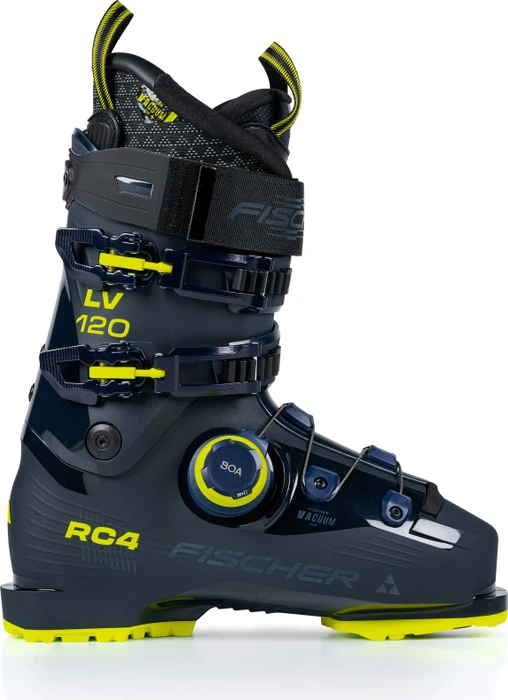 Fischer RC4 120 LV BOA (Modell 2026/2027) (U05326)