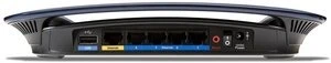 Linksys E3000