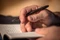 Fisher Space Pen 400B Bullet Space Pen Kugelschreiber schwarz matt, Geschenkbox Vorschaubild