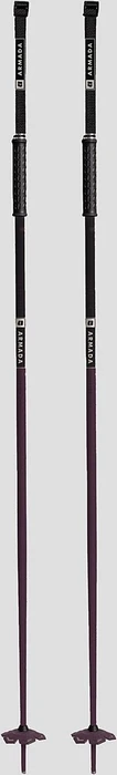 Armada Legion Alpin Skistock black/sassafras (Modell 2023/2024)
