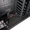 BitFenix Shinobi XL schwarz, schallgedämmt Vorschaubild