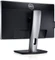 Dell UltraSharp U2312HM, silber, 23" Vorschaubild