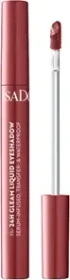 IsaDora The 24H Gleam Liquid Eyeshadow 73 rebel rose, 2ml