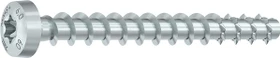 HECO MULTI-MONTI-plus P A2K Torx T30 Betonschraube, 6x60mm, 100 Stück
