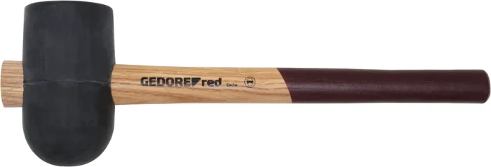 Gedore red R92500179 Gummihammer, 38cm