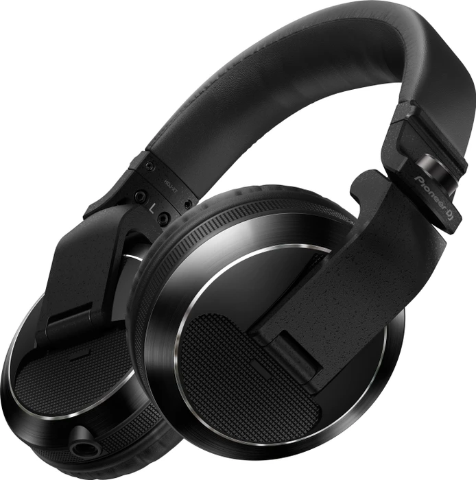 Pioneer DJ HDJ-X7 schwarz