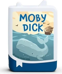 tonies Book Tonies Moby Dick