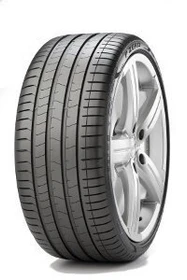Pirelli P Zero (PZ4) Luxury Saloon 265/40 R21 105Y XL PNCS Elect BH