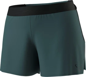 Dynafit Sky Laufhose kurz cinder (Damen)