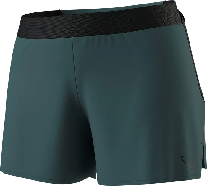 Dynafit Sky Laufhose kurz cinder (Damen)