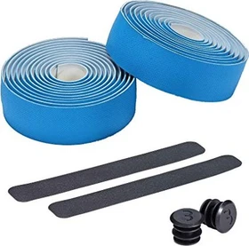 BBB BHT-14 FlexRibbon Gel 2.5mm Lenkerband blau