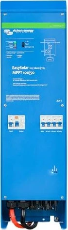 Victron Energy EasySolar 12/1600/70