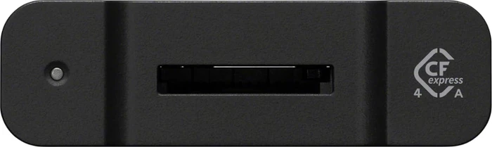 Sony CFexpress 4.0 Type A Single-Slot-Cardreader, USB4 [Buchse]