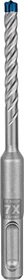 Bosch Professional EXPERT SDS-plus-7X Hammerbohrer, 6x50x115mm, 1 Stück
