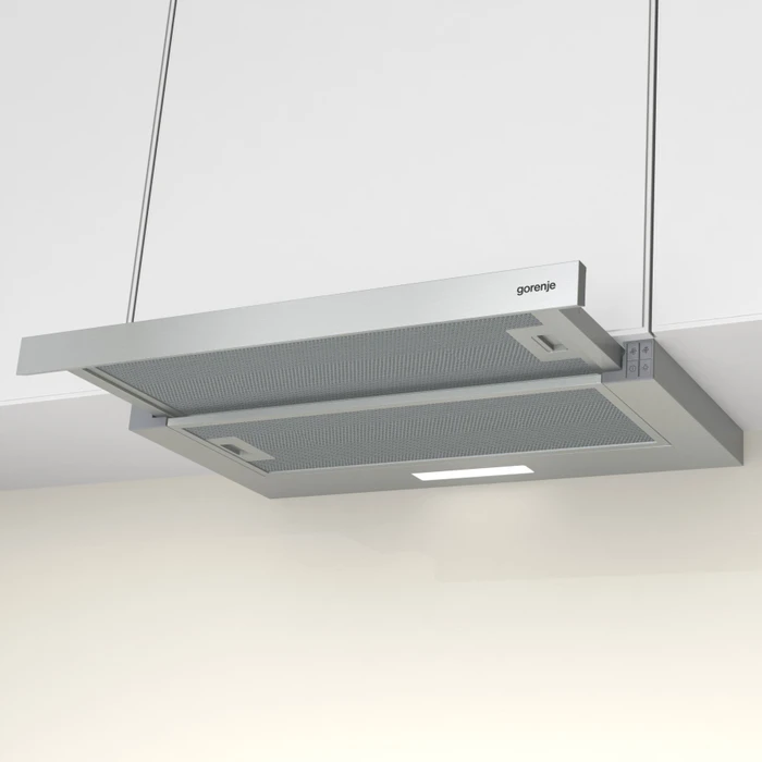 Gorenje TH62E3X Flachschirm-Dunstabzugshaube