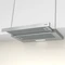 Gorenje TH62E3X Flachschirm-Dunstabzugshaube Vorschaubild