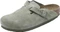 Birkenstock Boston Veloursleder Vorschaubild