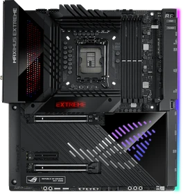 ASUS ROG Maximus Z790 Extreme (Intel 1700)