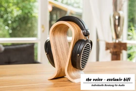 HiFiMAN Edition XS