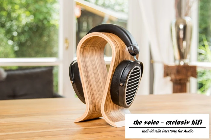 HiFiMAN Edition XS