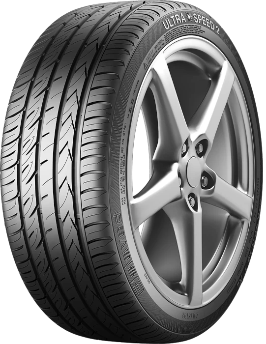 Gislaved Ultra*Speed 2 215/55 R16 97Y XL