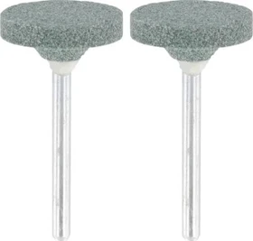 Dremel 85422 Siliziumkarbid-Schleifstein 19.8mm, 1 Stück