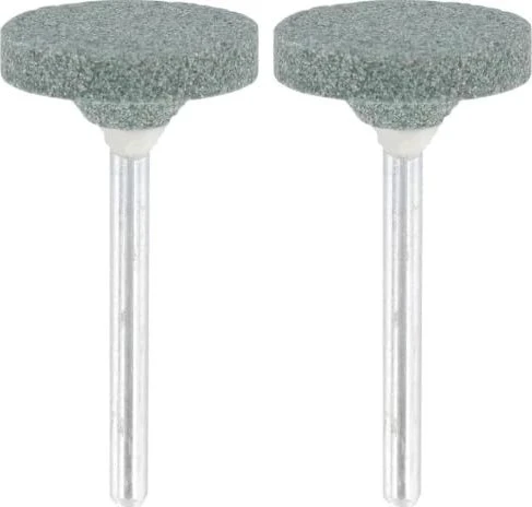 Dremel 85422 Siliziumkarbid-Schleifstein 19.8mm, 1 Stück